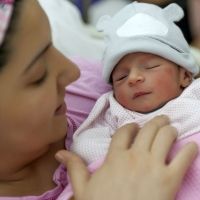 Suerte para los bebés que nacen en un día capicúa