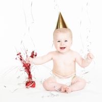 5 ideas para celebrar la llegada del Año Nuevo con los niños