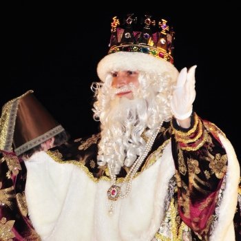 Consejos para ver la Cabalgata de Reyes con los niños