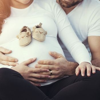 Dar a luz, ¿en casa o en el hospital?