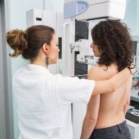 12 signos y señales que pueden indicar un cáncer de mama