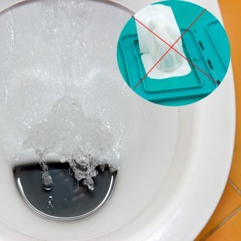 Errores comunes de los padres a la hora de reciclar