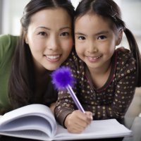 La inteligencia se hereda de las madres