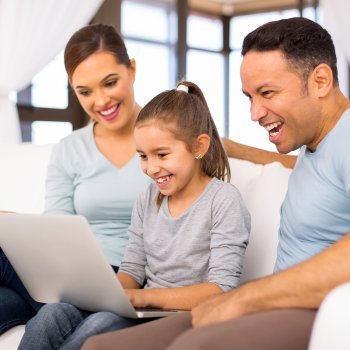 Google y Guianfantil.com te invitan a un evento sobre seguridad infantil en Internet