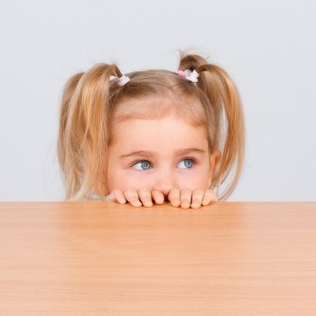 ¿Tienen los niños y los bebés un sexto sentido?