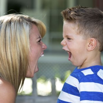 Por qué los niños respondones tendrán más éxito