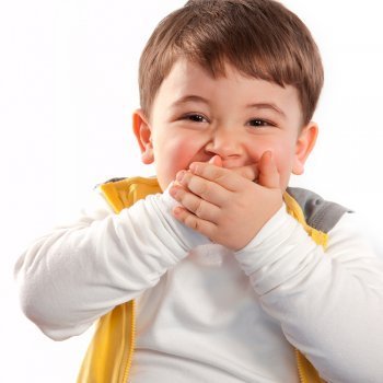 Los niños que hablan solos son más inteligentes