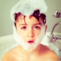 7 fotos de tus hijos que no deberías publicar en redes sociales