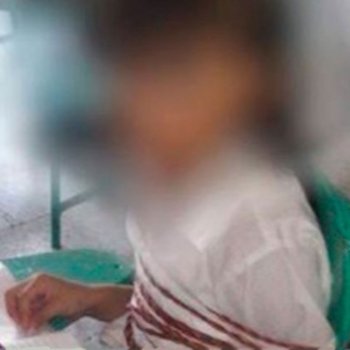 Los peores castigos del mundo a los niños