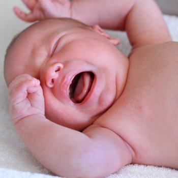 Por qué no se debe forzar la piel del prepucio del bebé