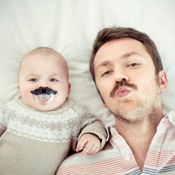 Los hijos se parecen más a los padres que a las madres