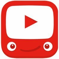¡Youtube Kids llega a España! Sigue a Guiainfantil en la aplicación