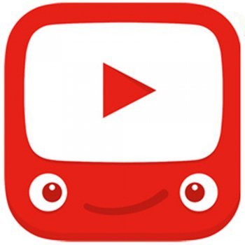 ¡Youtube Kids llega a España! Sigue a Guiainfantil en la aplicación