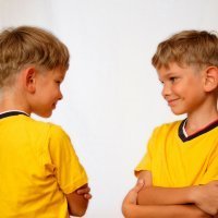 En qué se parece un niño TDAH a un niño con altas capacidades