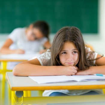 Por qué estudiantes con bajo rendimiento tienen éxito profesional