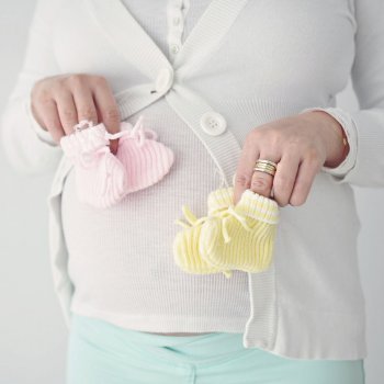 Por qué esperar hasta la semana 37 en embarazos gemelares