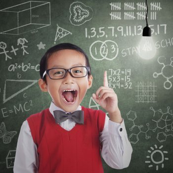 Los científicos descubren las 5 claves para que tu hijo sea muy inteligente