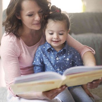 Recomendaciones de libros para niños pequeños