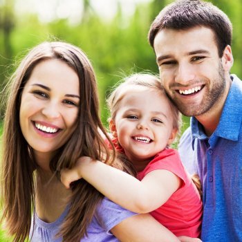 Por qué muchas madres de hoy sólo tienen un hijo