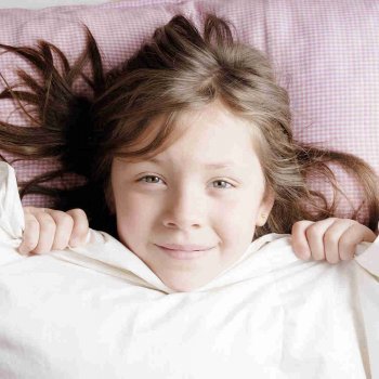 Consejos para retomar la rutina del sueño en la vuelta al colegio