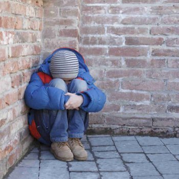 Niños de 11 años son los más propensos a sufrir acoso escolar