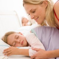 Por qué es peligroso que los niños duerman demasiado