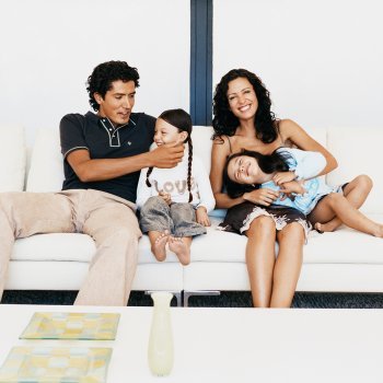 La importancia de pasar tiempo con cada gemelo