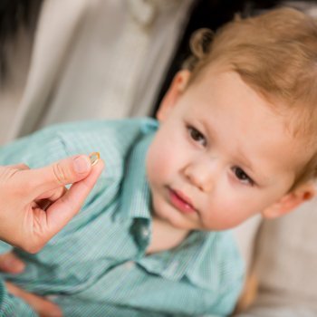 Mitos de la homeopatía para niños