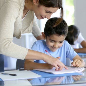 Así sería el profesor perfecto para nuestros hijos