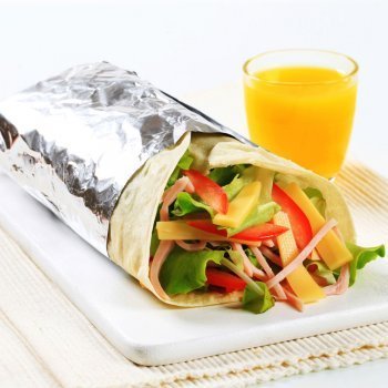 El bulo de cómo el papel de aluminio afecta a la salud de la familia