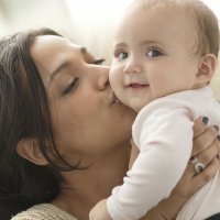Ser una madre cariñosa no es malcriar a los hijos
