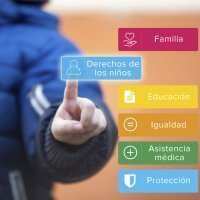 8 situaciones que violan los Derechos de los niños