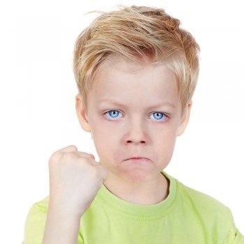 Cuando son los hijos los verdugos de la violencia de género