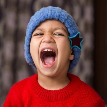 Diez frases divertidas que muestran que los niños no mienten