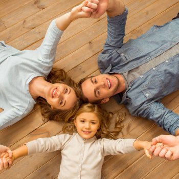 Aprender a educar a los hijos o seguir el instinto de padres