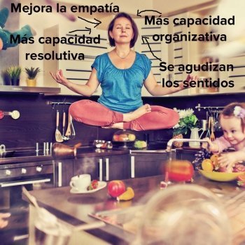 Cómo cambia el cerebro de la mujer cuando se convierte en madre