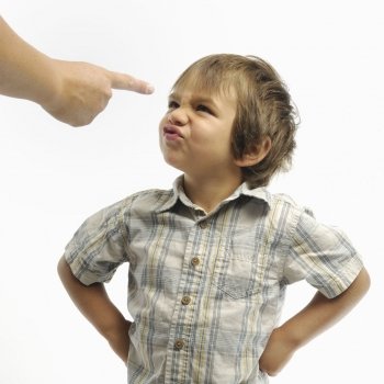 Cuando nada funciona para mejorar la mala conducta de los hijos