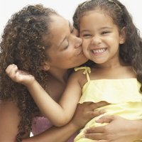 Qué se necesita para ser una buena madre