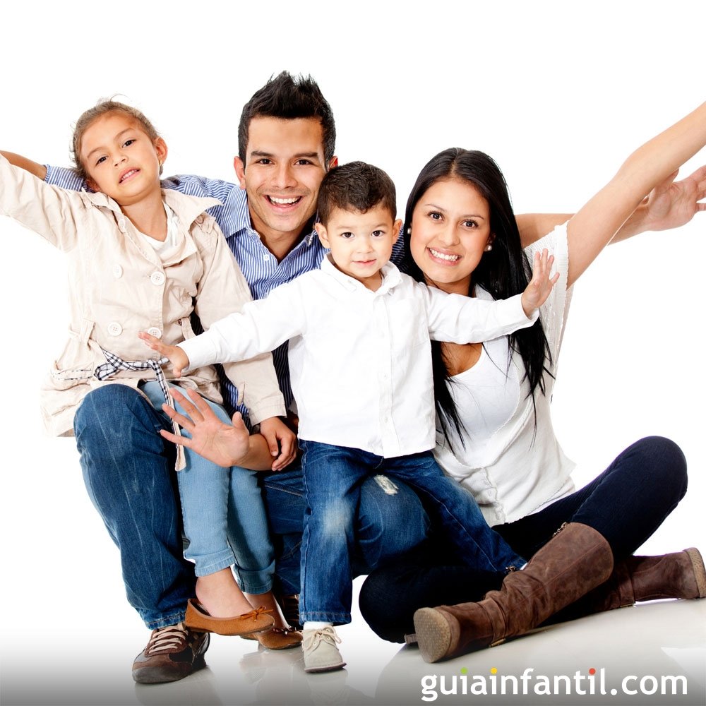 5 ideas clave para que los padres logremos lo que nos proponemos