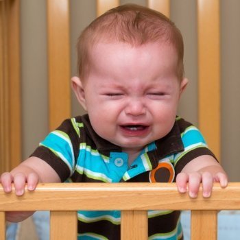 Yo usé el método Estivill para dormir a mis hijas