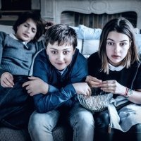 Lo último que han de hacer los niños antes de dormir no es ver la televisión