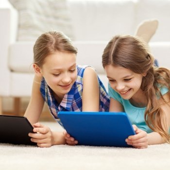 Redes sociales y la autoestima infantil ¿amigos o enemigos?