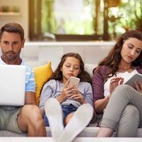 Cinco errores que cometemos los padres al educar a los hijos