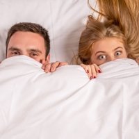 El embarazo sin penetración, ¿es posible?