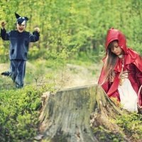 Por qué los lobos son siempre los malos de los cuentos infantiles
