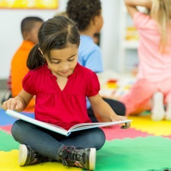 Cómo lograr que los niños lean 40 libros al año... ¡porque quieren!