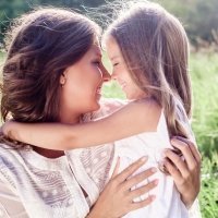 La insatisfacción crónica adquirida de los padres