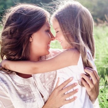 La insatisfacción crónica adquirida de los padres