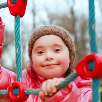 Por qué no debemos poner límites a los niños con discapacidad