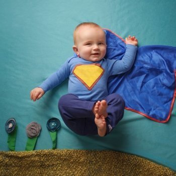 Bebés diseñados al gusto de los padres, ¿es posible?